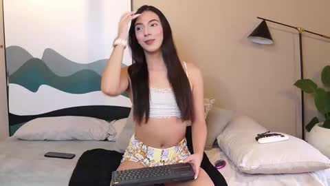 Ariaa online show from 9, 2, 2026