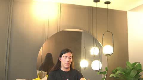 Ariaa online show from 13, 4, 2026