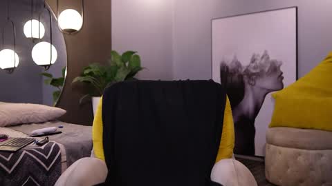 Ariaa online show from 16, 4, 2026