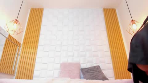 AriaBelle1 online show from 4, 4, 2026