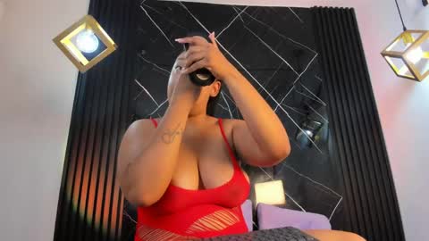 AriaBelle1 online show from 5, 6, 2026