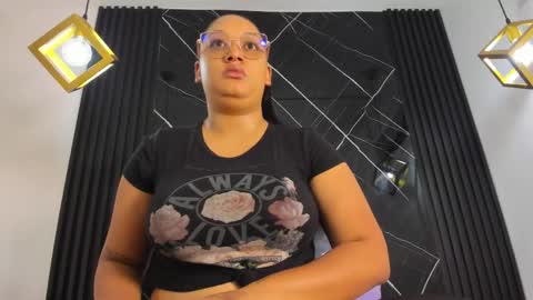 AriaBelle1 online show from 6, 6, 2026