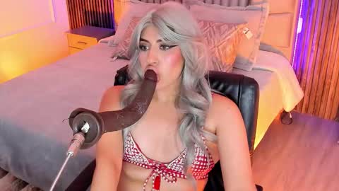 Aria Blacke online show from 14, 1, 2026