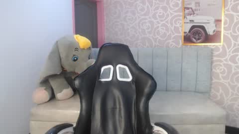 ariabliss_ch online show from 25, 6, 2026