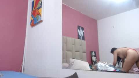 Snapshot of ariacoral chatting on 3, 3, 2025 ariacoral online show from 3, 3, 2025