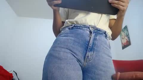 Snapshot of ariacoral chatting on 9, 9, 2025 ariacoral online show from 9, 9, 2025