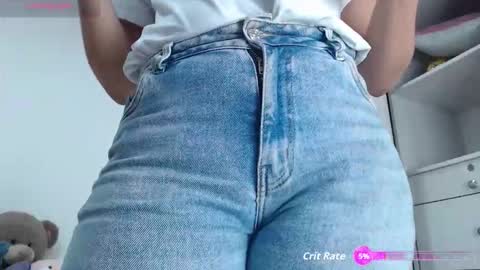 Snapshot of ariacoral chatting on 12, 10, 2025 ariacoral online show from 12, 10, 2025