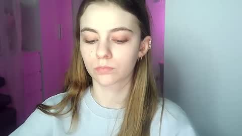 AriaCreazy online show from 9, 12, 2024