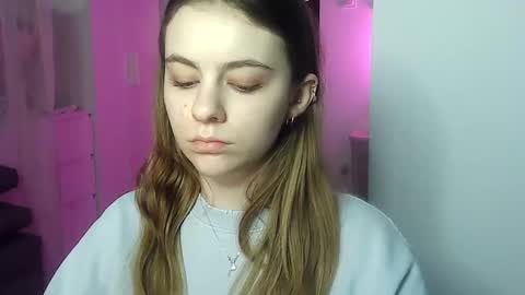 AriaCreazy online show from 9, 12, 2024