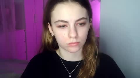 AriaCreazy online show from 11, 12, 2024