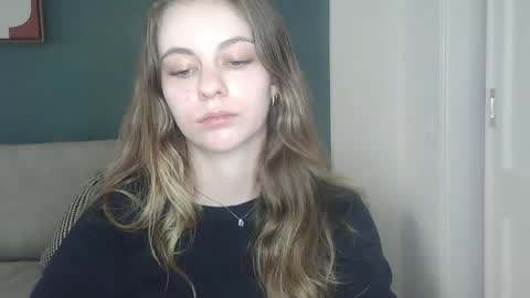 AriaCreazy online show from 20, 9, 2025