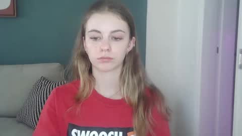 AriaCreazy online show from 21, 9, 2025