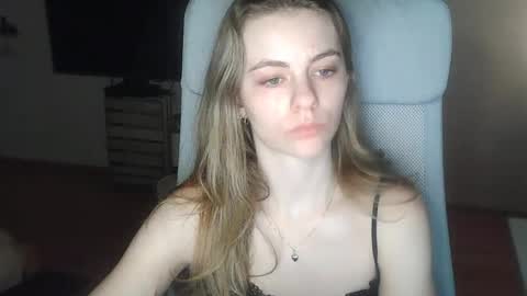 AriaCreazy online show from 31, 3, 2026