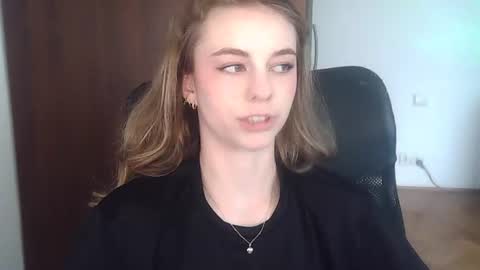 Snapshot of ariacreazy chatting on 1, 7, 2026 AriaCreazy online show from 1, 7, 2026
