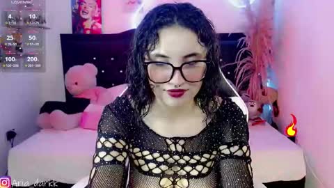 Aria online show from 5, 2, 2026