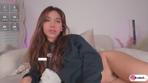ARIADNA online show from 28, 6, 2026