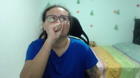 ...Ariana... online show from 21, 1, 2025