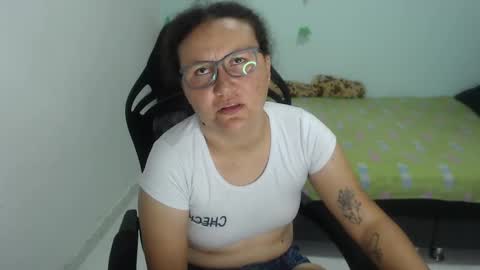 ...Ariana... online show from 15, 2, 2025