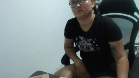 ...Ariana... online show from 17, 9, 2025