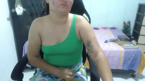 ...Ariana... online show from 18, 11, 2025