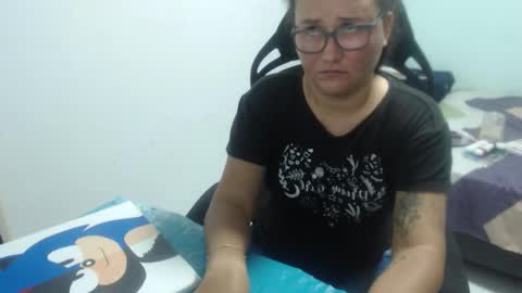 ...Ariana... online show from 19, 3, 2026