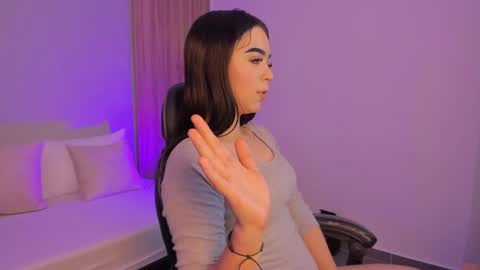 Snapshot of ariadna_boneville chatting on 21, 2, 2026 A R I A D N A online show from 21, 2, 2026