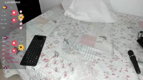 Snapshot of ariadna_cute chatting on 5, 3, 2025 linda online show from 5, 3, 2025