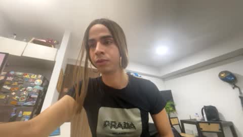 ariadna_dudamel online show from 26, 11, 2025