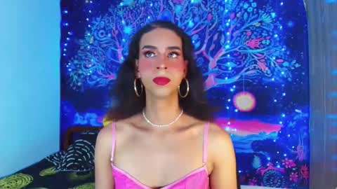 ariadna_dudamel online show from 15, 3, 2026