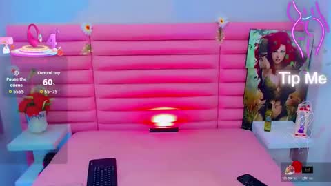 Snapshot of ariadna_princes chatting on 30, 10, 2025 ARIADNA online show from 30, 10, 2025