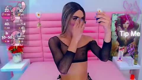 Snapshot of ariadna_princes chatting on 5, 11, 2025 ARIADNA online show from 5, 11, 2025