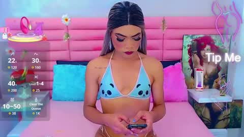 Snapshot of ariadna_princes chatting on 14, 11, 2025 ARIADNA online show from 14, 11, 2025