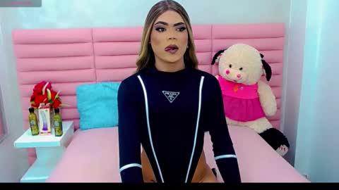 Snapshot of ariadna_princes chatting on 12, 5, 2026 ARIADNA online show from 12, 5, 2026