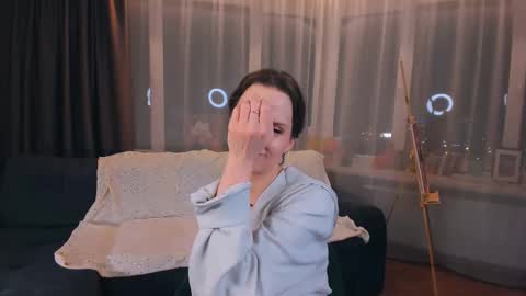 Ariadna online show from 21, 2, 2026