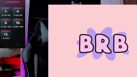 Ariadna SC INSTAGRAM - Ariadna sc1 online show from 23, 1, 2025