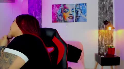 Ariadna SC INSTAGRAM - Ariadna sc1 online show from 19, 9, 2025