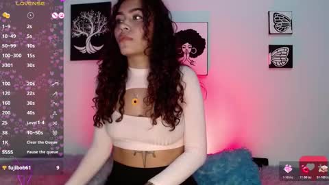 Snapshot of ariadna_tr chatting on 4, 3, 2026 Ari online show from 4, 3, 2026