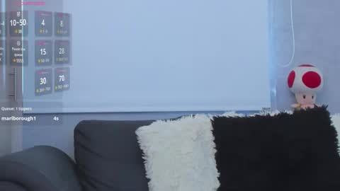 ariadnaa_brown1 online show from 30, 1, 2025