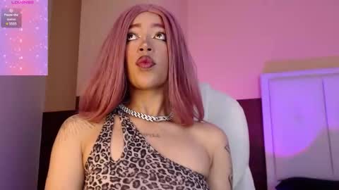 Ariadna online show from 21, 12, 2025