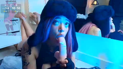 Ariadna online show from 18, 6, 2026