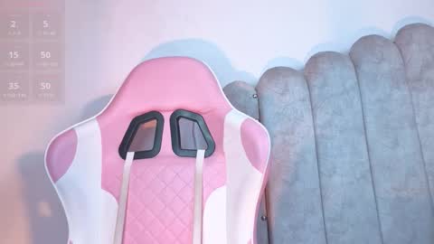 Snapshot of ariadnaz chatting on 5, 1, 2026 ARIADNA IM NEW HERE THANK YOU VERY MUCH FOR FOLLOWING ME online show from 5, 1, 2026