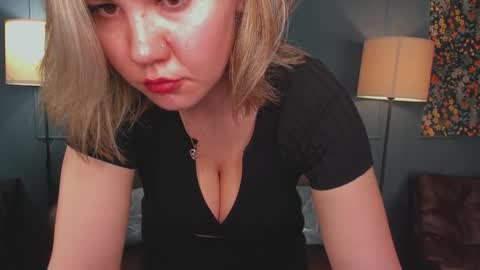 ariaeven online show from 29, 3, 2026