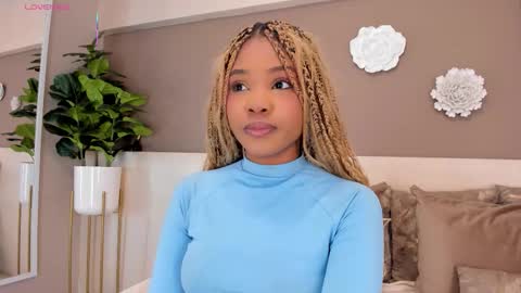 Aria Foster online show from 9, 2, 2026