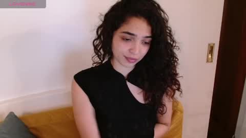 ariagal online show from 16, 4, 2026