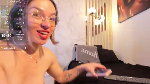 aria  online show from 10, 2, 2026