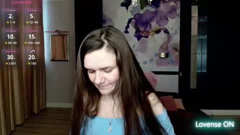 AriaGray online show from 26, 2, 2026