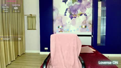 AriaGray online show from 14, 3, 2026