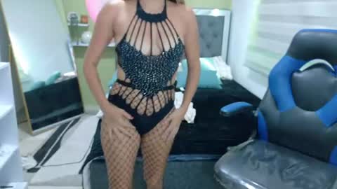 Snapshot of ariah_cute chatting on 22, 7, 2026 ariah_cute online show from 22, 7, 2026