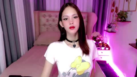 Christine  JorgensenChristmas wish breasts implants  online show from 3, 4, 2026