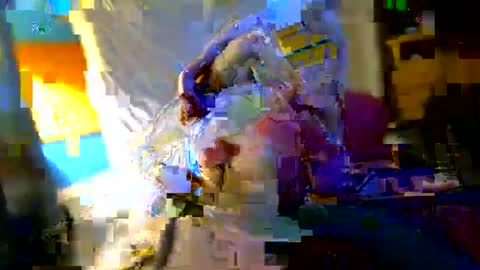 sasha online show from 8, 3, 2025